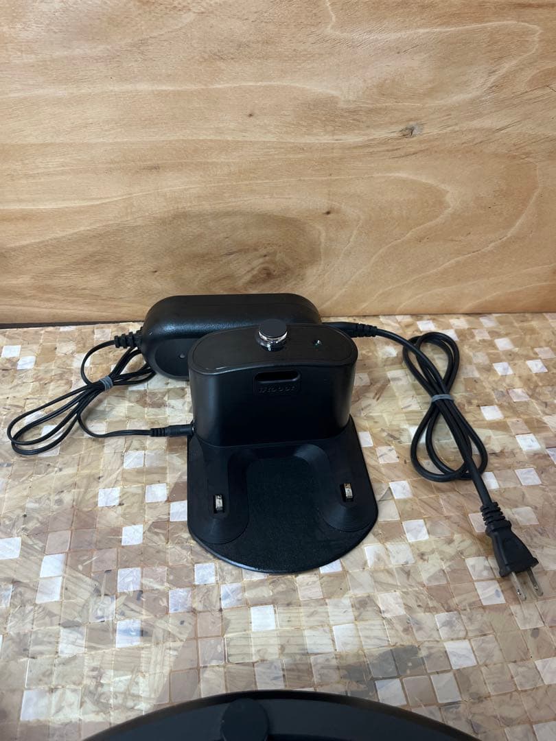 や*い様 【美品】iRobot ロボット掃除機 ルンバ985
