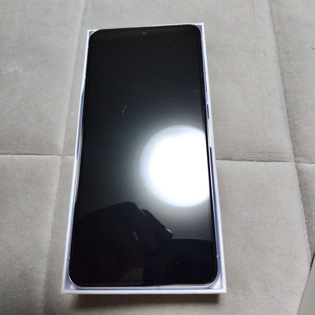 【美品】pixel 8 pro 256GB ベイ