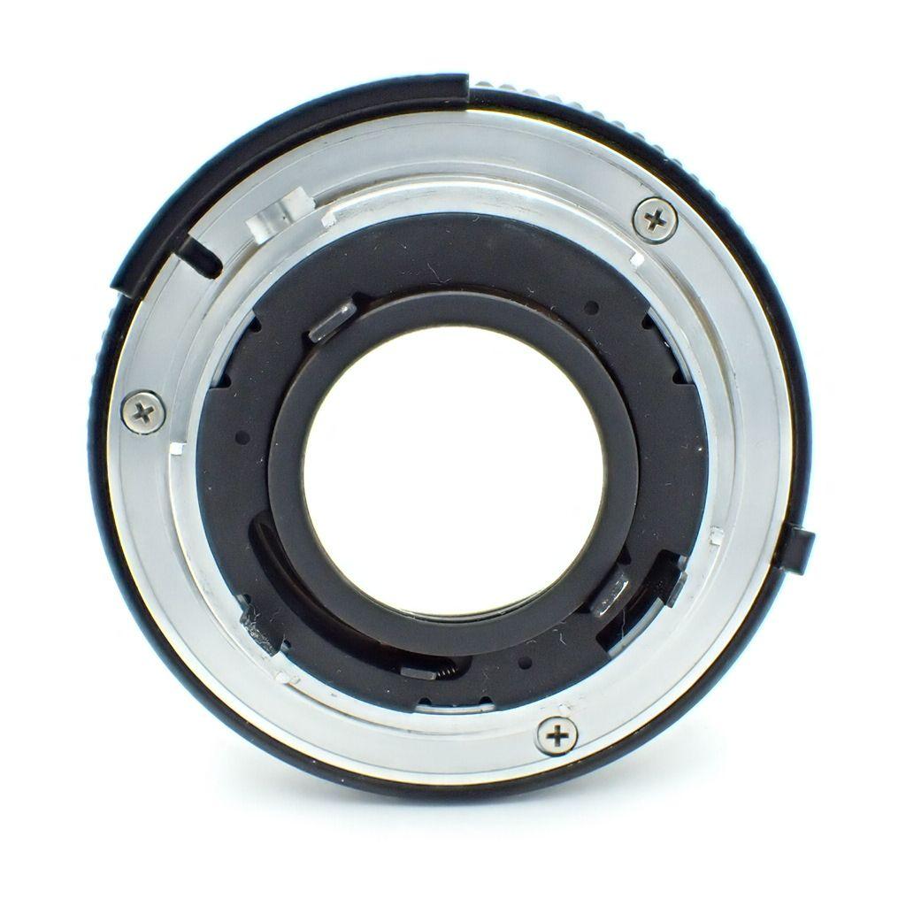 【動作確認済】Nikon Ai-s 50mm f1.8 パンケーキ 純正付属品付