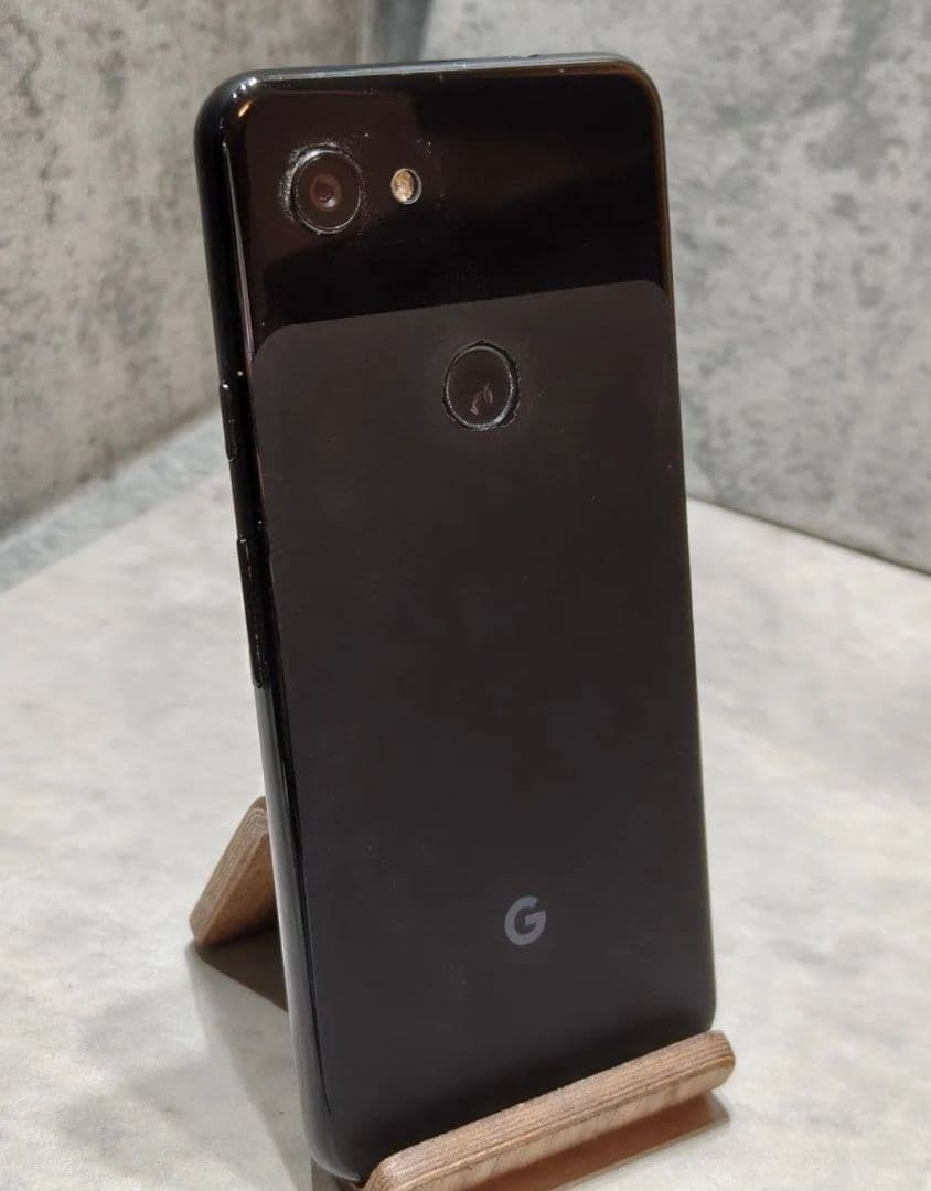 Google Pixel3a SIMフリー スマホ