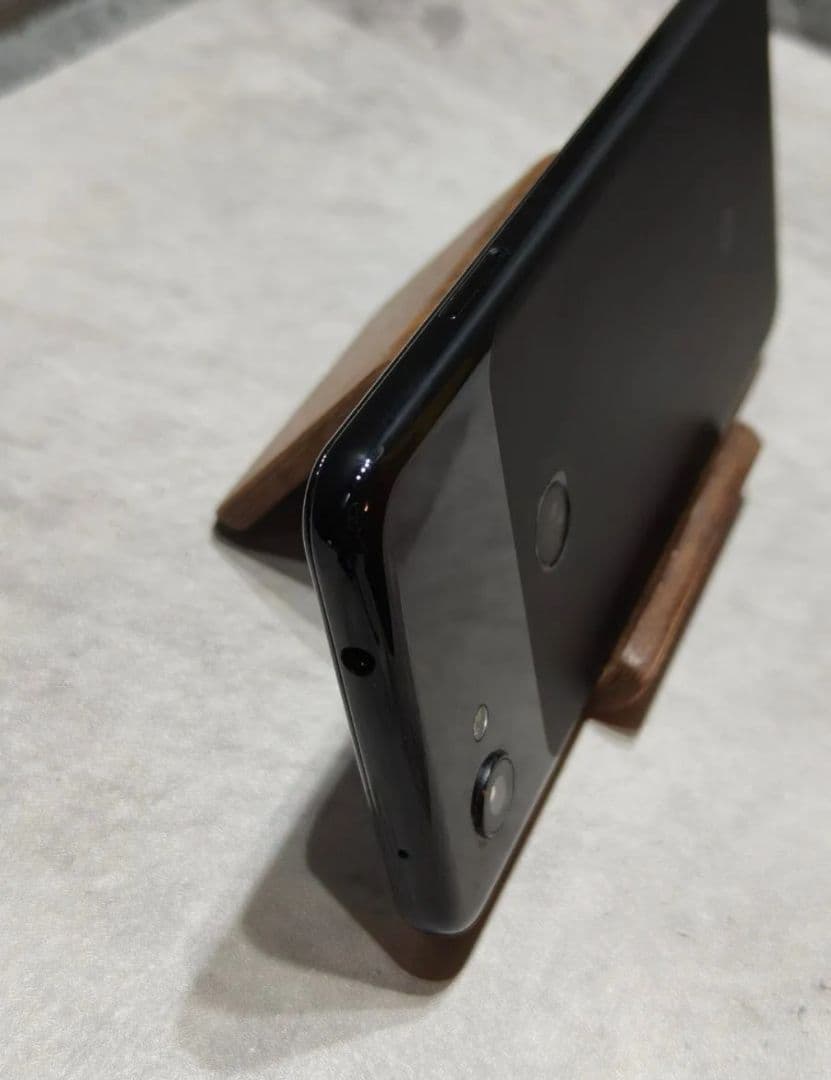 Google Pixel3a SIMフリー スマホ