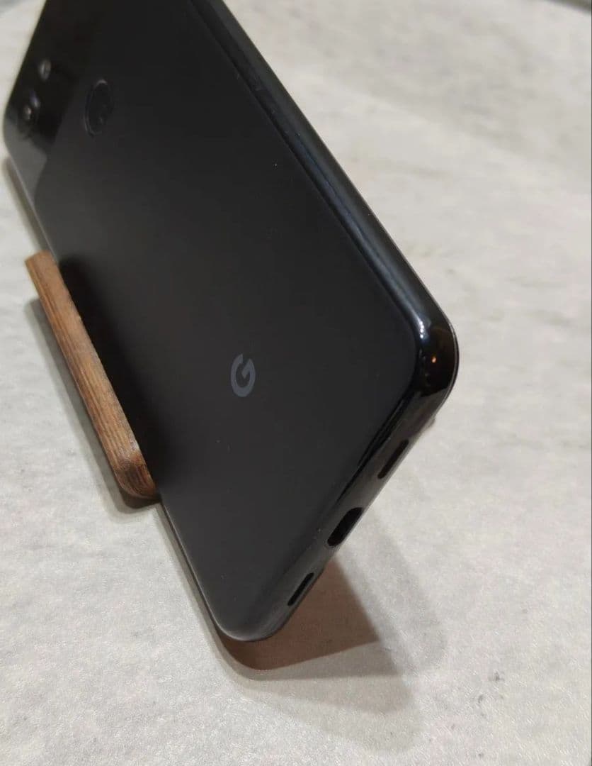 Google Pixel3a SIMフリー スマホ