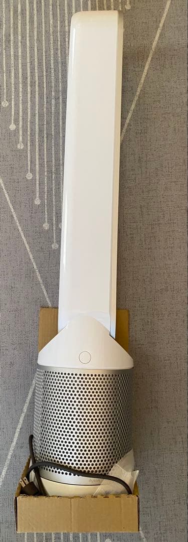 Dyson Pure Cool 空気清浄ファン TP00 新品フィルター付き