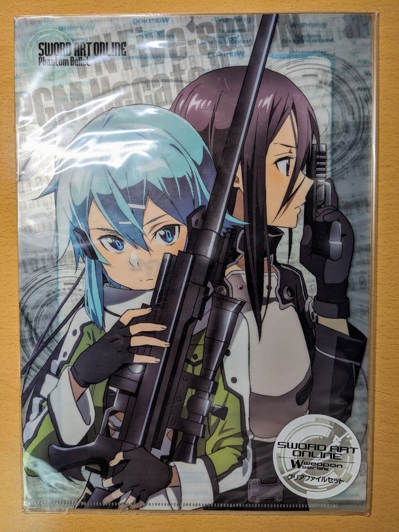 転スラ SAO アニメグッズセット