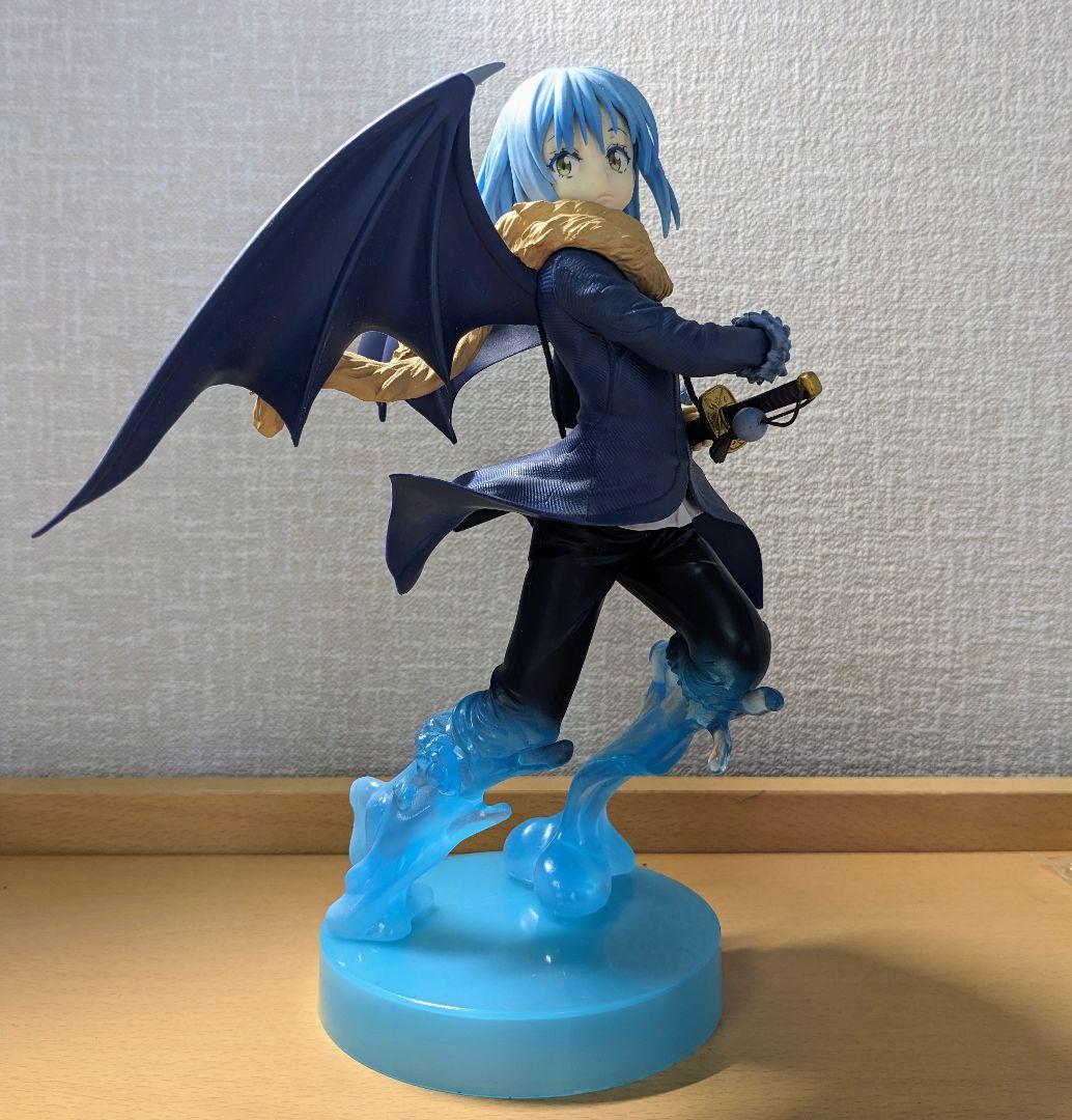 転スラ SAO アニメグッズセット