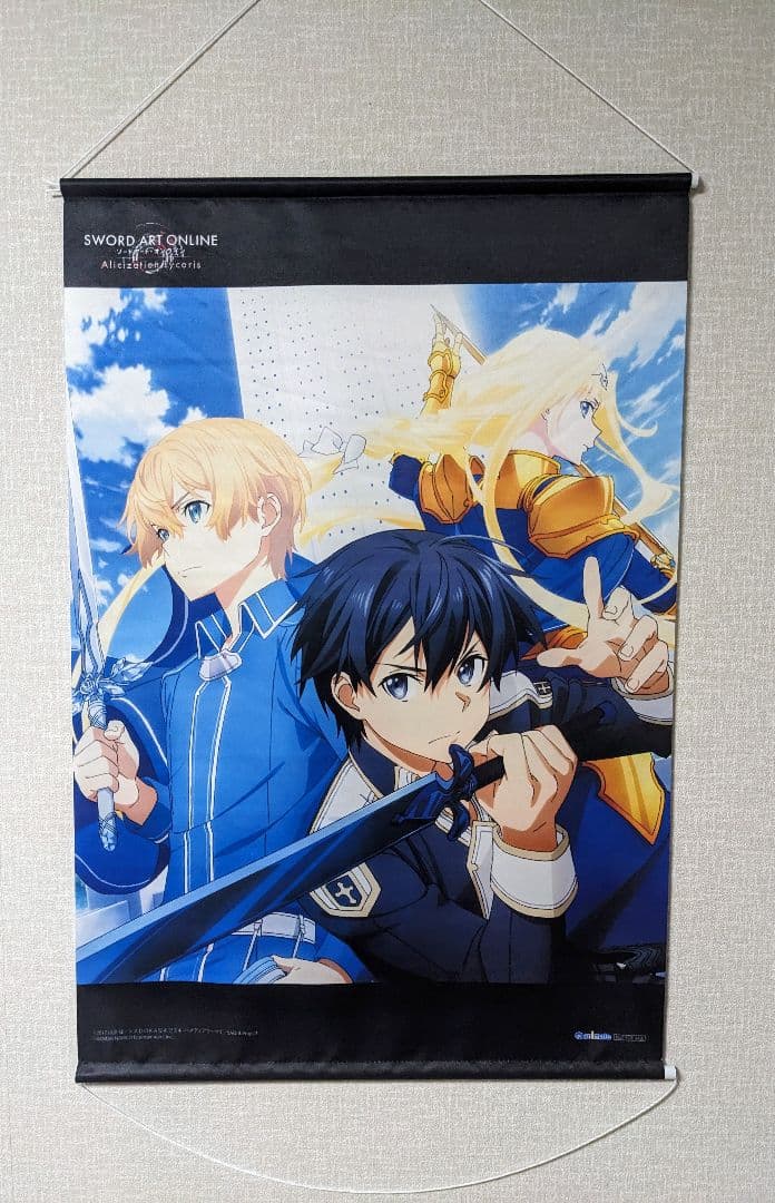 転スラ SAO アニメグッズセット