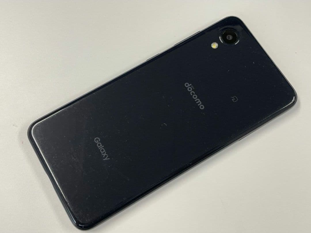 docomo SAMSUNG Galaxy A22 5G(動作確認済み)