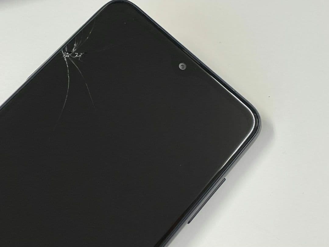 docomo SAMSUNG Galaxy A22 5G(動作確認済み)