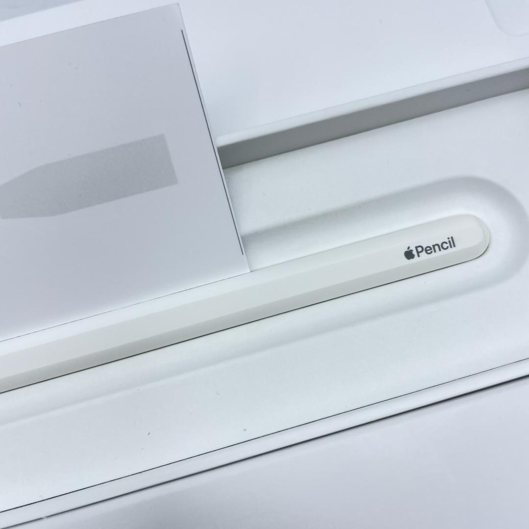 動作確認済み【美品】Apple Pencil 第2世代＋替え芯セット