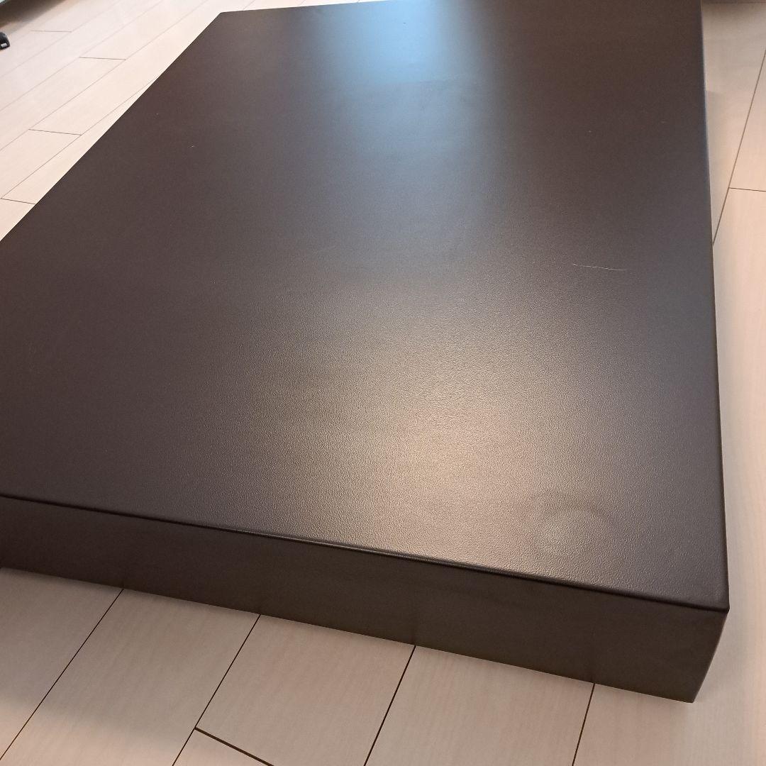 リクライニングチェア（フットケア）ステージ HD-020 カートなし☆ブラウン