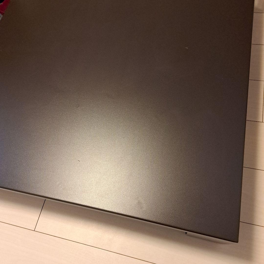 リクライニングチェア（フットケア）ステージ HD-020 カートなし☆ブラウン