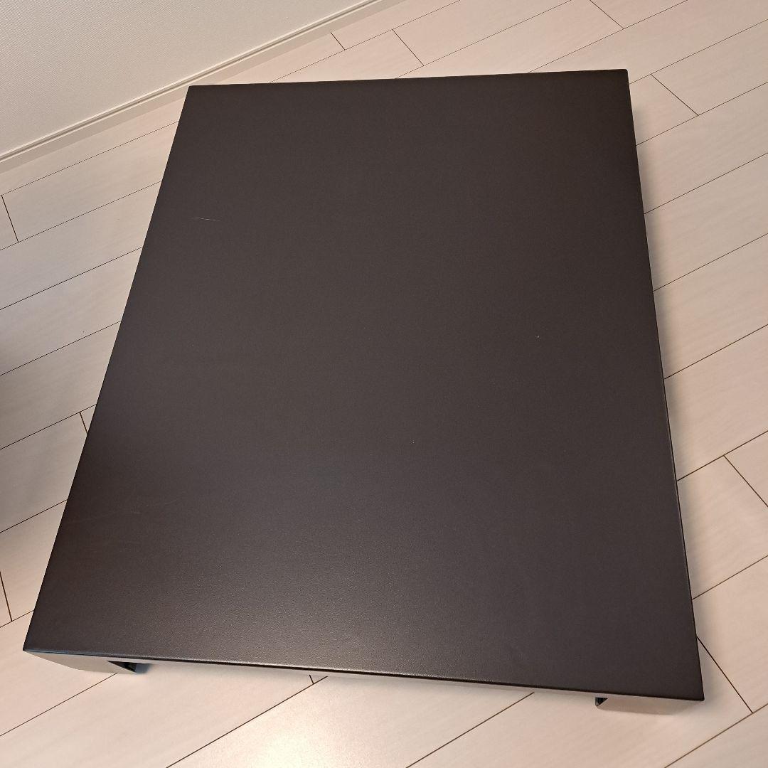 リクライニングチェア（フットケア）ステージ HD-020 カートなし☆ブラウン