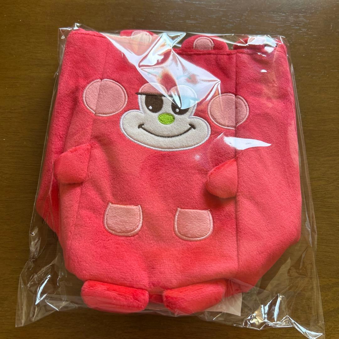 (ファンライトバッグ/2点セット)riize 東京ドーム公式グッズ 未開封