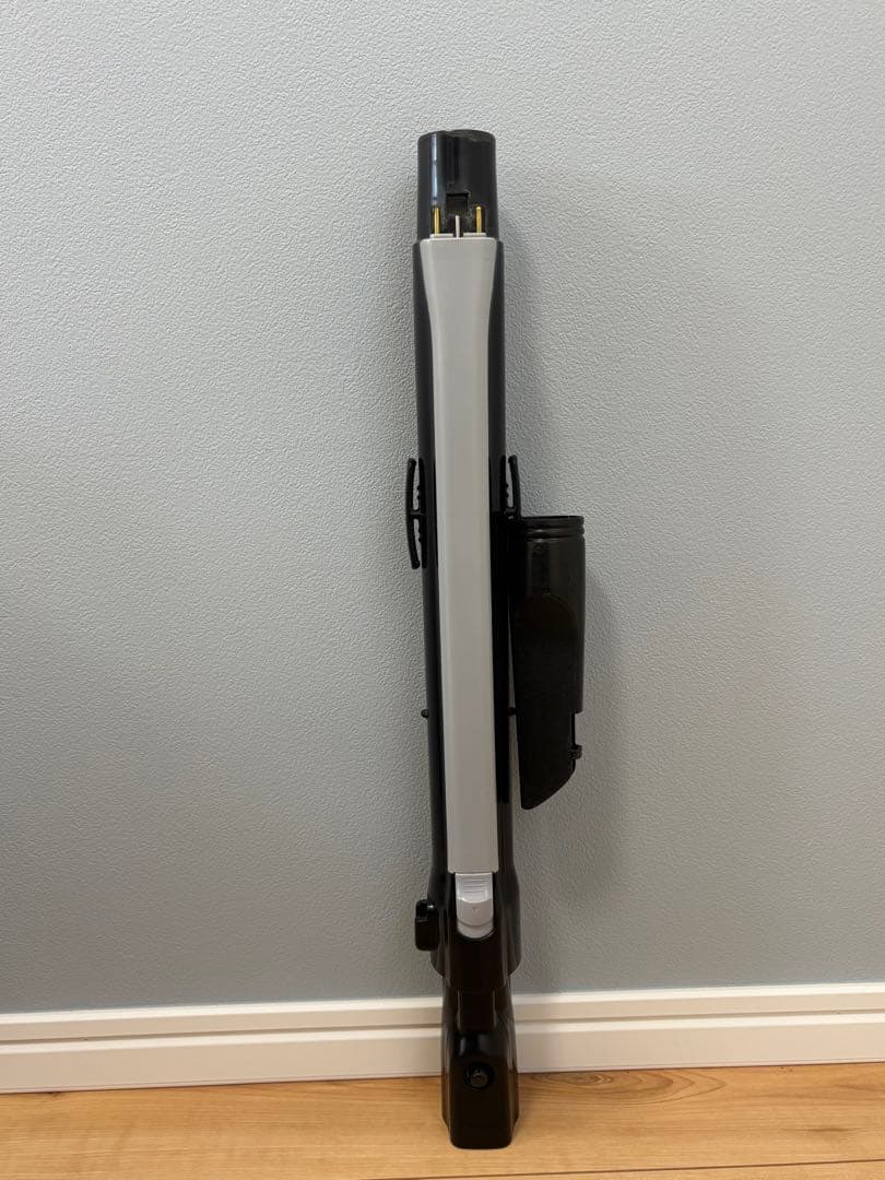 HITACHI 掃除機 紙パック式 パワフル cv-pd9