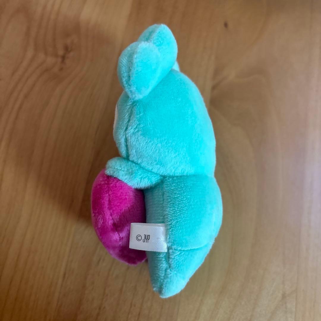 twice ラブリー ひっかけチャーム ミナ ミブリー