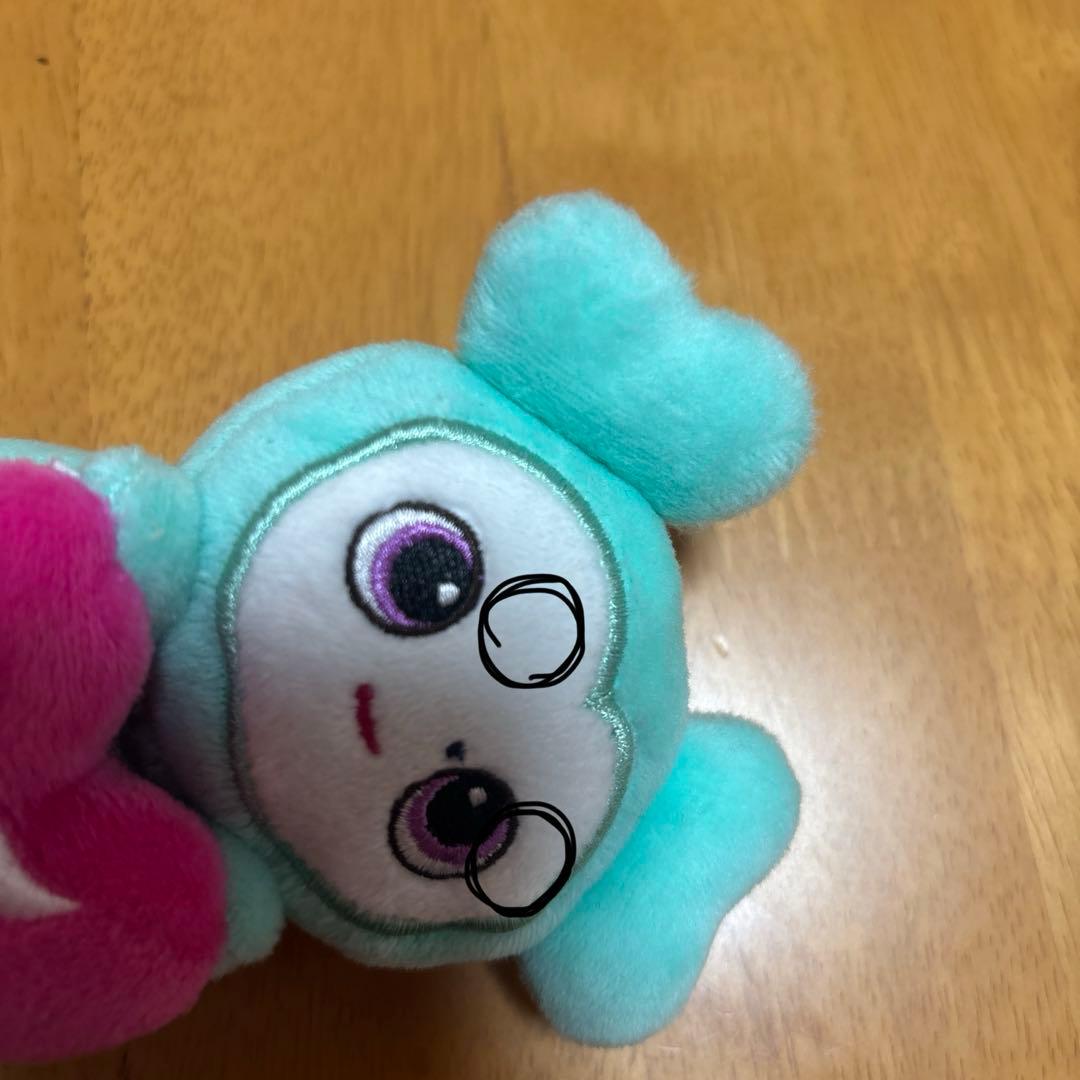 twice ラブリー ひっかけチャーム ミナ ミブリー