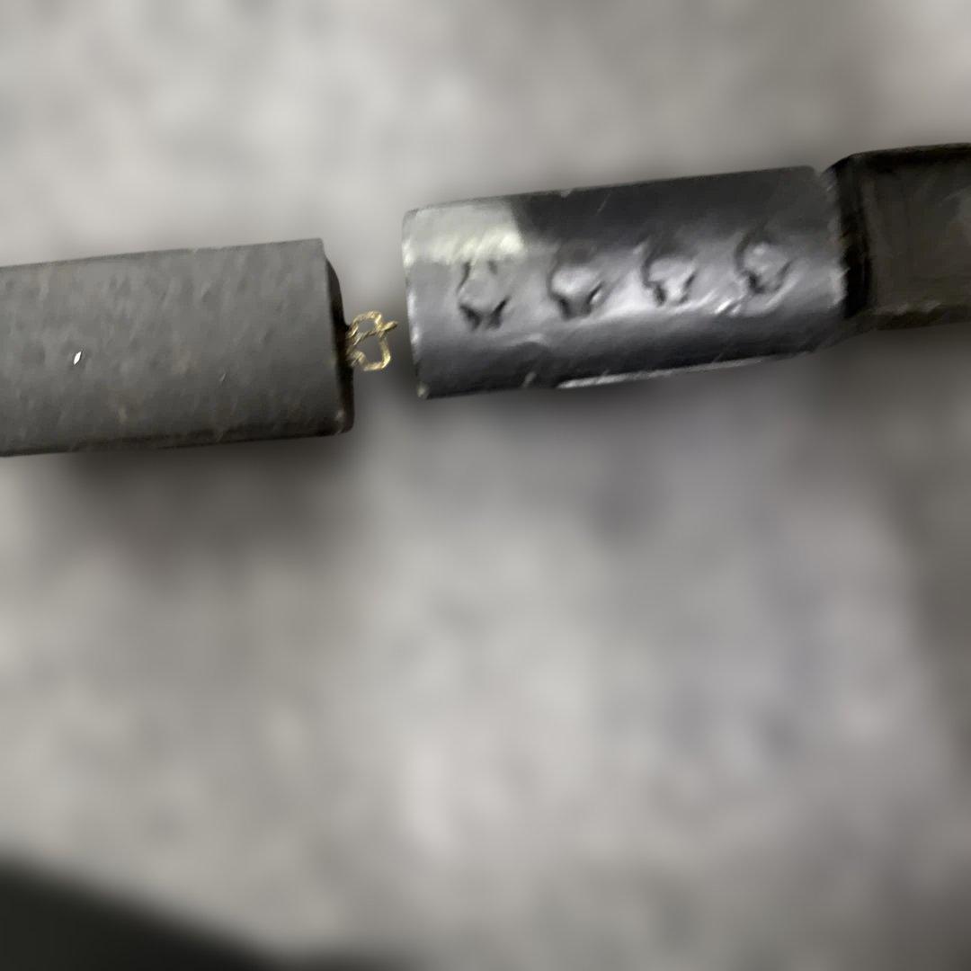 碓*4様 金属製蒸気機関車 と貨車セット