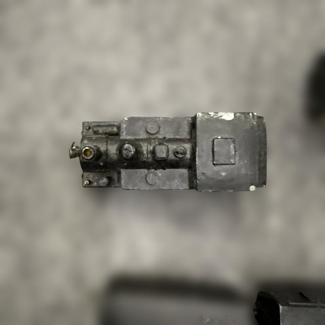 碓*4様 金属製蒸気機関車 と貨車セット