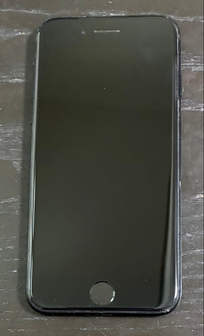 【⭐︎週末限定値下げ⭐︎】iPhoneSE 第三世代(箱付き) 本体　動作確認済