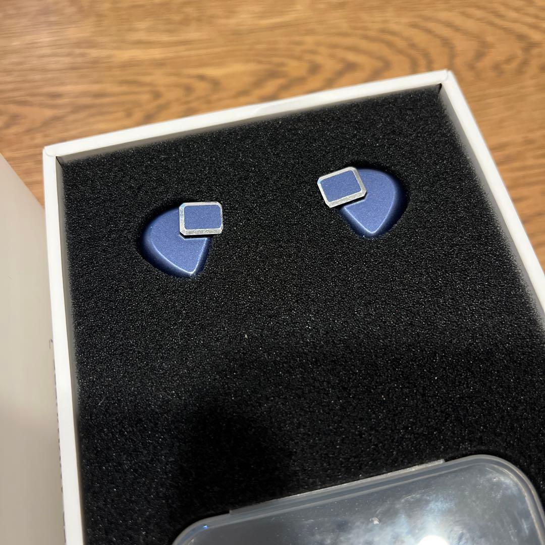 LETSHUOER S12 Pro イヤホン