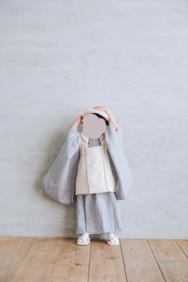 七五三　被布セット