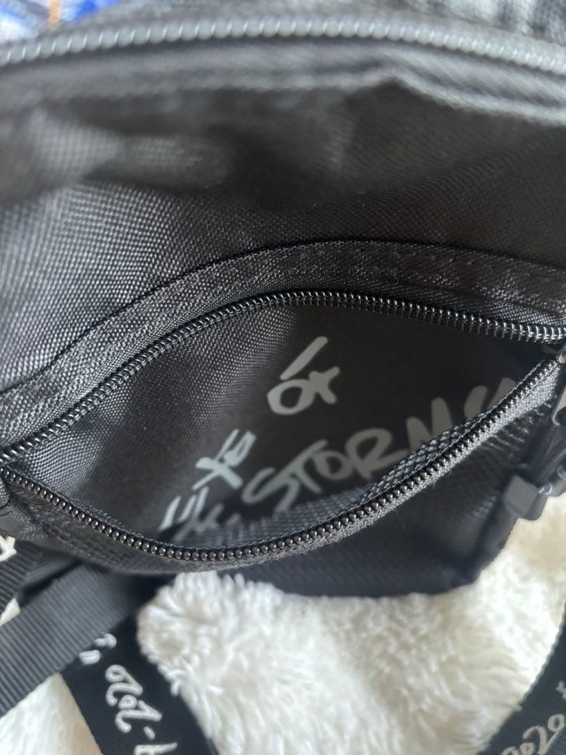 ワンオク ショルダーバッグ EYE OF THE STORM