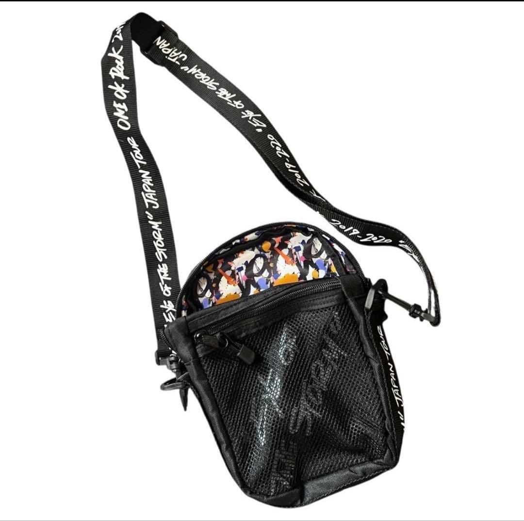 ワンオク ショルダーバッグ EYE OF THE STORM