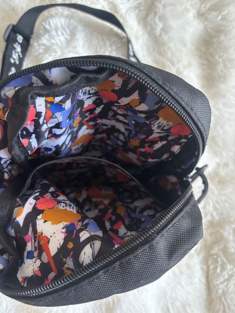 ワンオク ショルダーバッグ EYE OF THE STORM