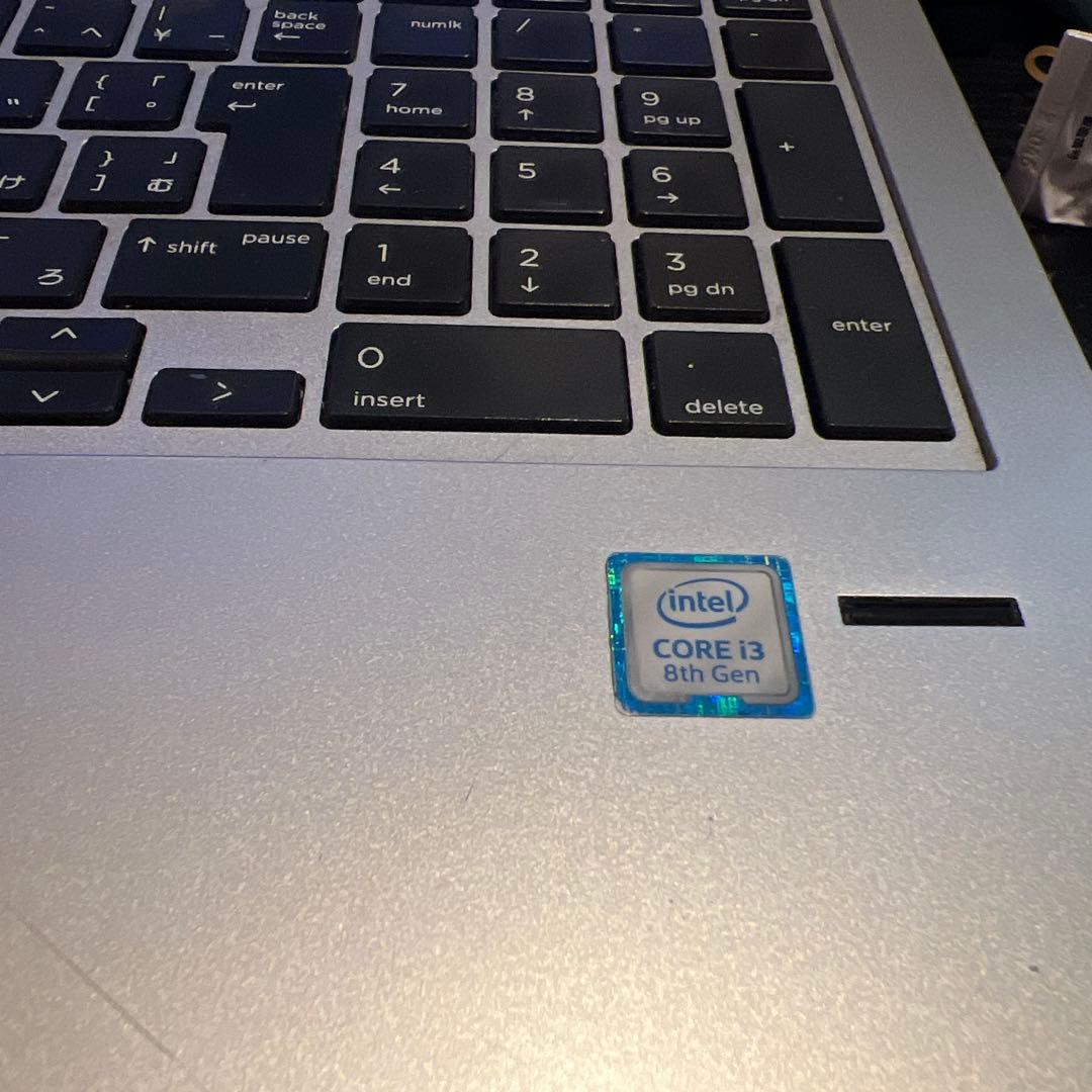 【新生活】第8世代 Win11 Pro HP ProBook 650