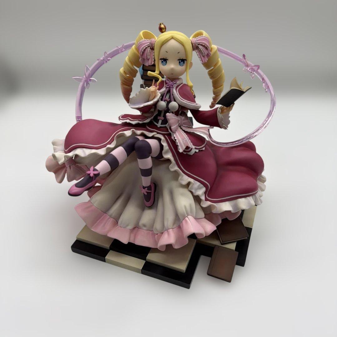 ベアトリス 「Re：ゼロから始める異世界生活」　フィギュア