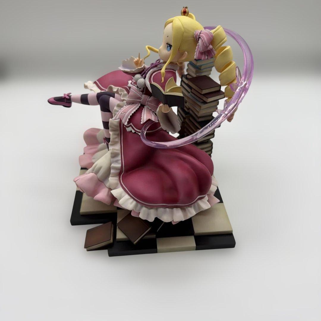 ベアトリス 「Re：ゼロから始める異世界生活」　フィギュア