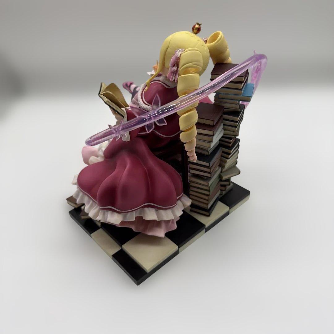 ベアトリス 「Re：ゼロから始める異世界生活」　フィギュア