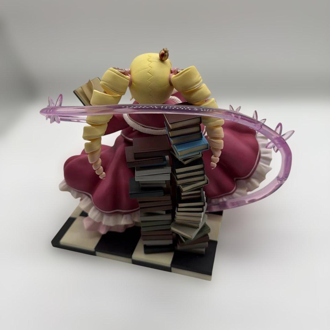 ベアトリス 「Re：ゼロから始める異世界生活」　フィギュア