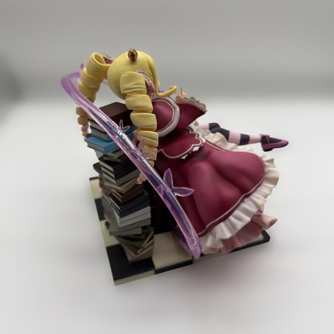 ベアトリス 「Re：ゼロから始める異世界生活」　フィギュア
