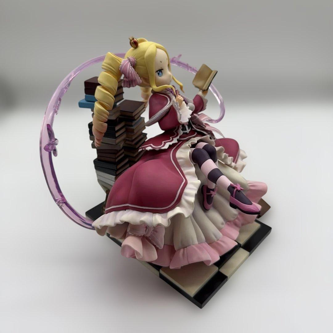 ベアトリス 「Re：ゼロから始める異世界生活」　フィギュア