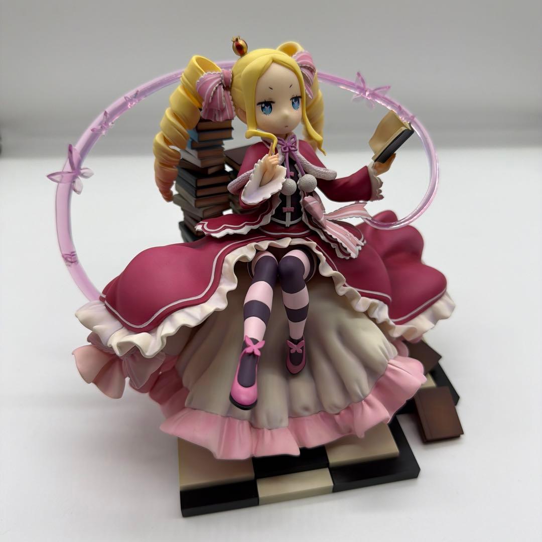 ベアトリス 「Re：ゼロから始める異世界生活」　フィギュア