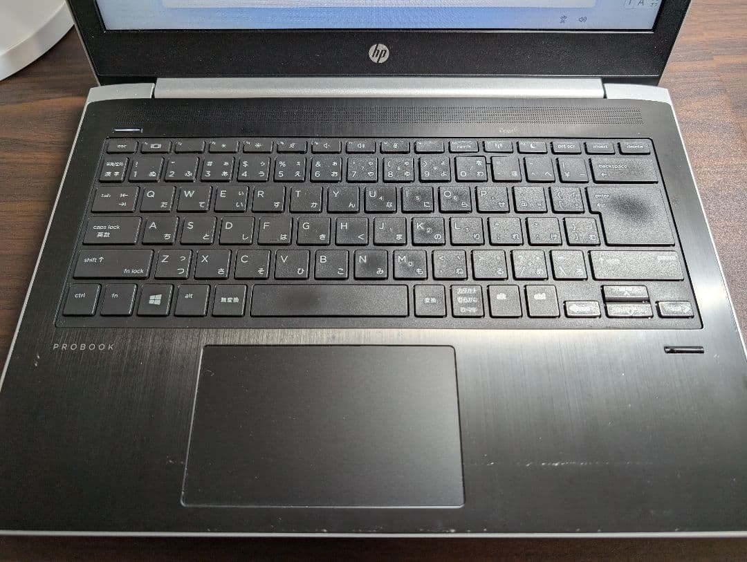 HP ProBook 430 G5　Core i7　Windows11 Pro