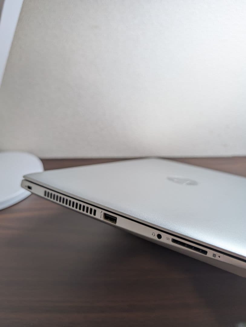 HP ProBook 430 G5　Core i7　Windows11 Pro