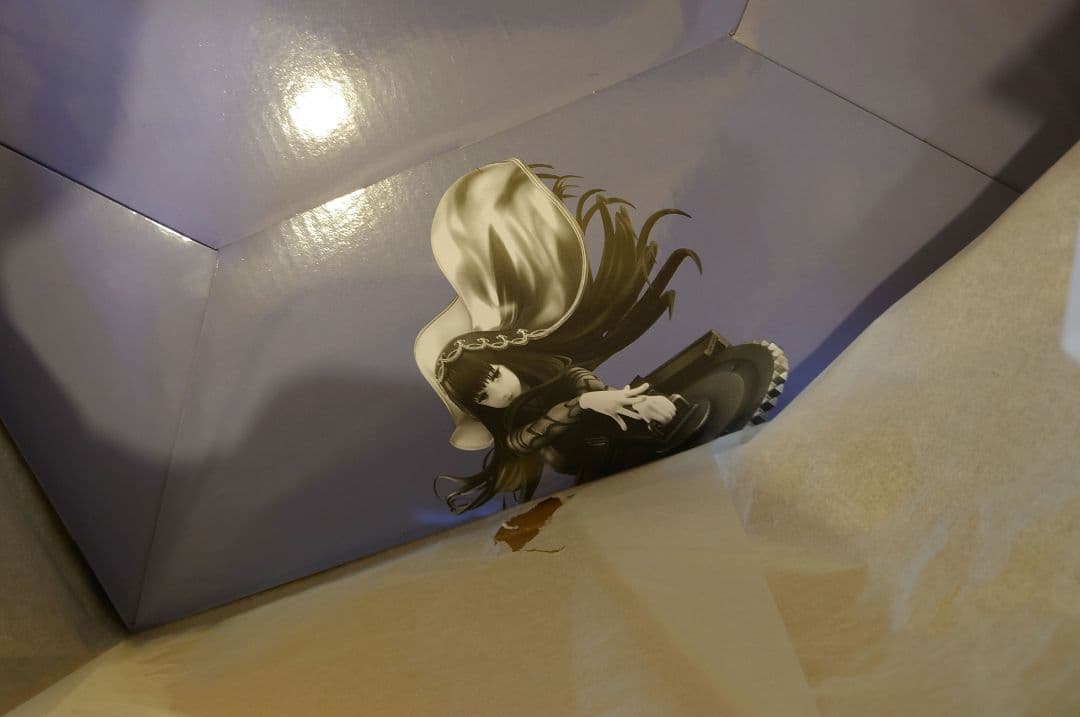 GALSシリーズ SAKAMOTO DAYS 大佛