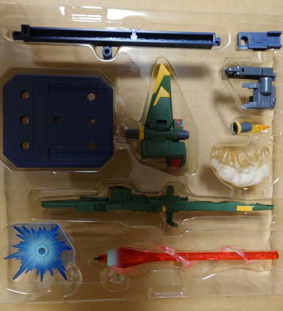 ROBOT魂 ストライクガンダム ver A.N.I.M.E.3点セット 開封済