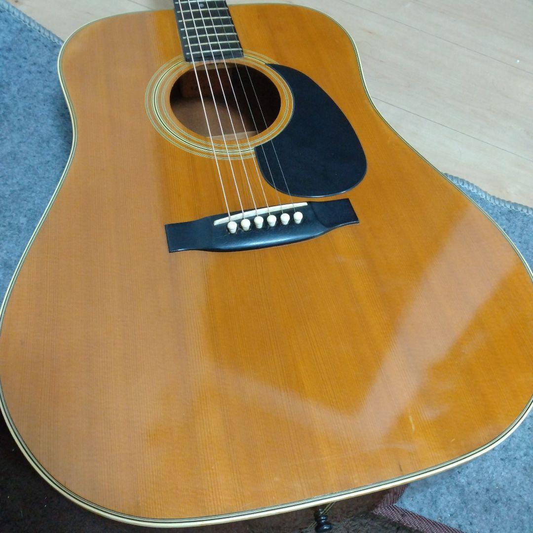 f*k様 ヤマキ　F118　yamaki　アコースティックギター