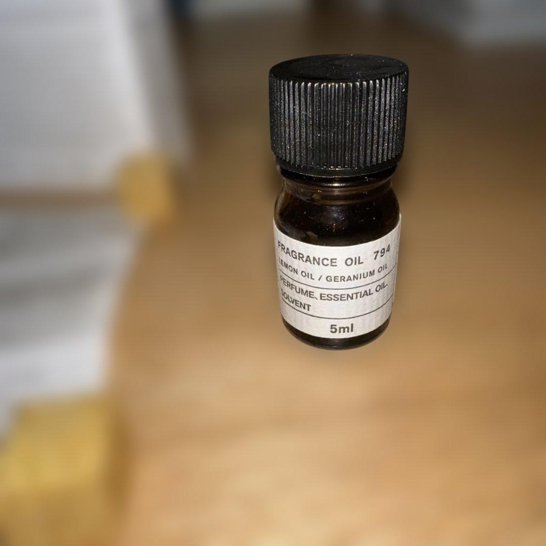 薫玉堂ディフューザー・フレグランスオイルセット(オイル・サイコロ3個)