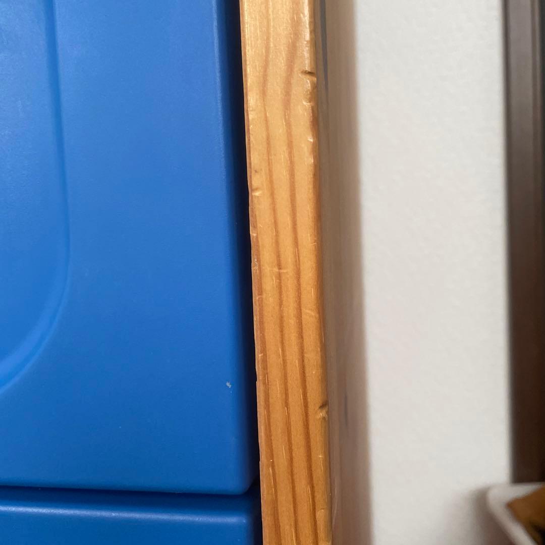 【引き取り限定】廃盤・希少品⭐︎イケア　トロファスト （引き出し・扉付き！）