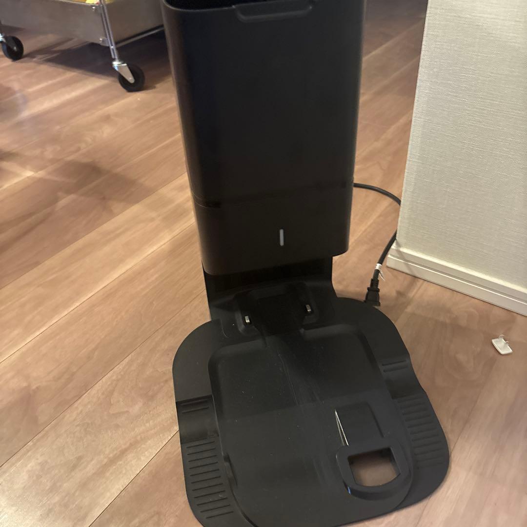 【ジャンク品】i7 iRobot Roomba ルンバ　クリーンベース