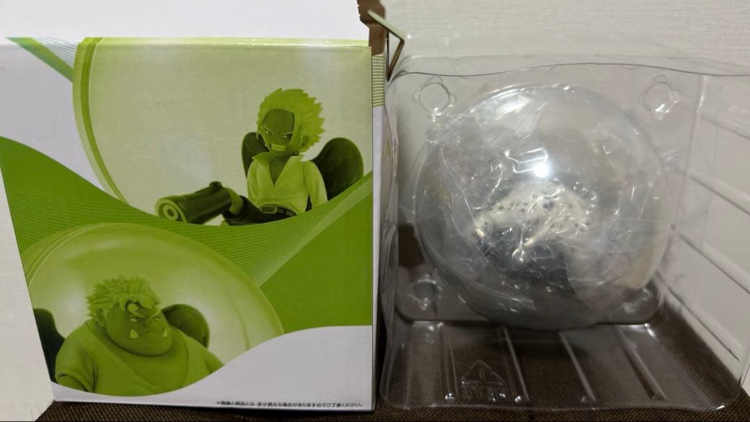 一番くじ ワンピース 思い描く未来　A賞　B賞　E賞　ラストワン　セット