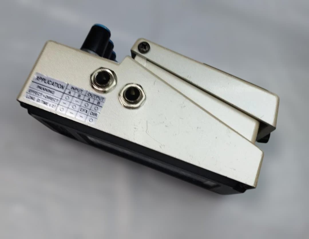 Boss DD-6 Digital Delay デジタルディレイ