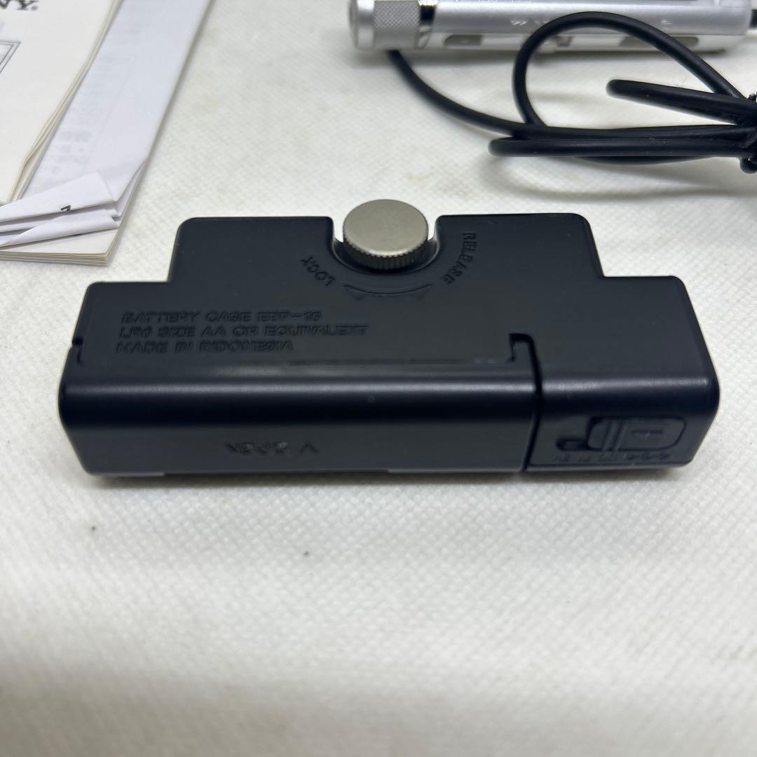 ト*ン様 ジャンク　SONY ソニー　ATRAC CDウォークマン　D-NE90