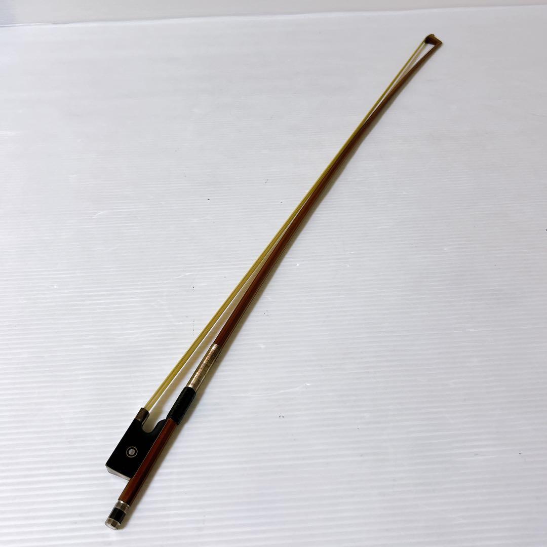 La Cetraバイオリン 4/4 ケース 付属品多数 虎杢