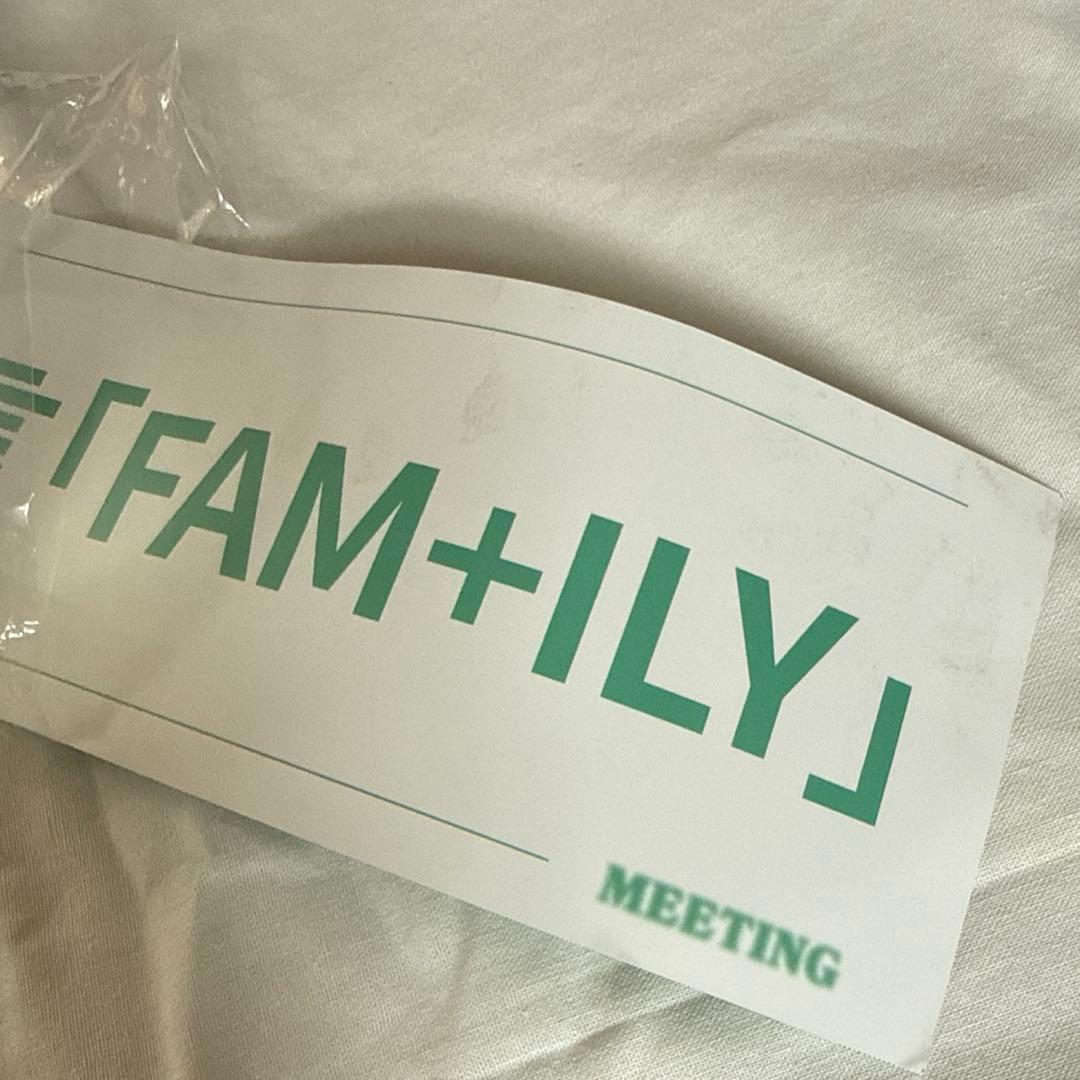 G-DRAGON ファンミ 横浜限定 特典