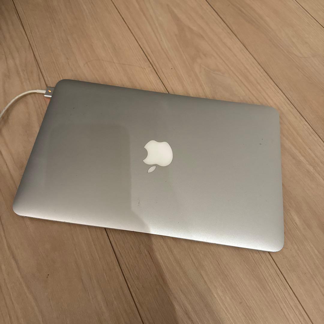 MacBook本体 MacBook Air 11-inch Early 2015